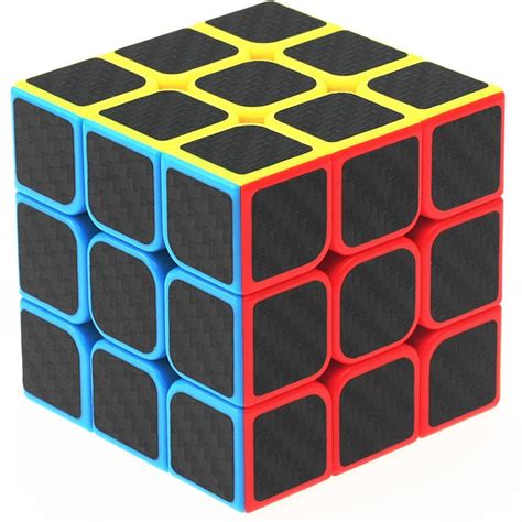 cubo magico 3x3